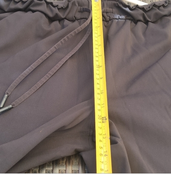 lululemon athletica Charcoal Joggers - Picture 6 of 8